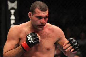 Mauricio Rua Ufc Fight Night Wallpaper