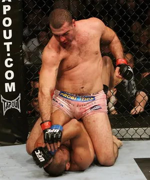 Mauricio Rua Ufc Fight Night. Wallpaper