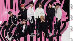 Maxident Album B T S Wallpaper