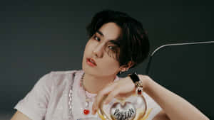 Maxident Album Concept Photo Wallpaper