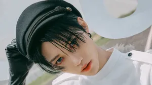 Maxident Concept Photo Wallpaper