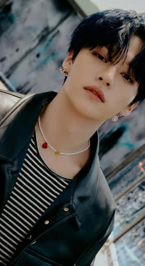 Maxident Era Style Wallpaper