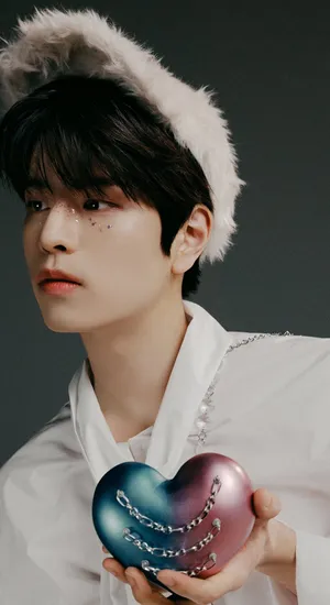 Maxident Heart Concept Wallpaper