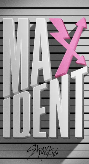 Maxident Logo Design Wallpaper