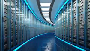 Maximize Efficiency And Ensure Data Integrity With Effective Data Management. Wallpaper