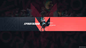 Maximize Your Gaming Experience With A Youtube Banner Wallpaper