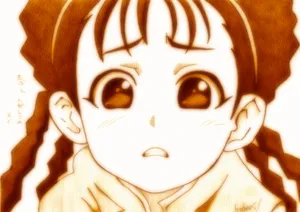 May Chang, Fullmetal Alchemist Character Wallpaper