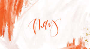 May Desktop Background Artistic Wallpaper