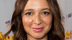 Maya Rudolph At The Nut Job 2: Nutty By Nature Wallpaper