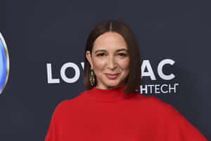 Maya Rudolph Disney Disenchanted Premiere Wallpaper