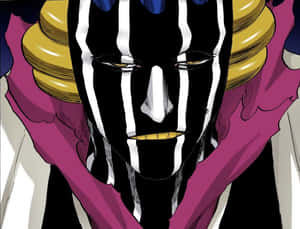 Mayuri Kurotsuchi Shows Off His Epic Knowledge