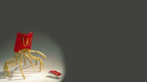 Mcdonald's Mcdonald's Mcdonald's Mcdonald's Wallpaper