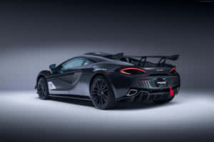 Mclaren Gt1 - Mclaren Gt1 - Mclaren Gt1 - M Wallpaper