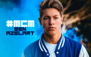 Mcm Ben Azelart Wallpaper