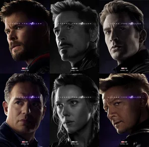 Mcu Phase Three Lineup Wallpaper