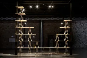 Medellin Lokkus Art Wallpaper