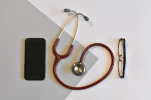 Medical Professional Essentials.jpg Wallpaper