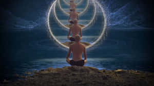 Meditation_ Multiverse_ Connection.jpg Wallpaper