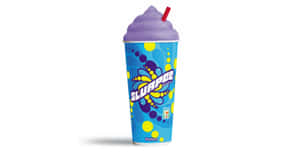 Medium Slurpee Cup Design Wallpaper