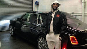 Meek Mill Car Wallpaper