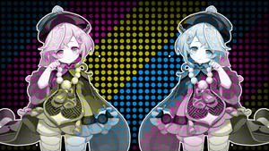 Meet Qiqi, Genshin Impact's Undying Adepti Healer! Wallpaper