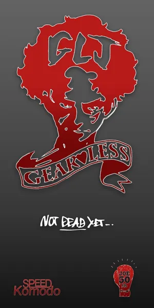 Megalo Box Gearless Joe Wallpaper