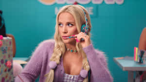 Megan Moroney Style Inspiration Wallpaper