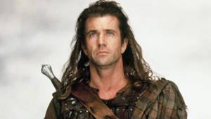 Mel Gibson Legend William Wallace Wallpaper