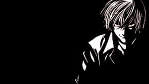 Mello, The Genius Rival - Death Note Wallpaper Wallpaper