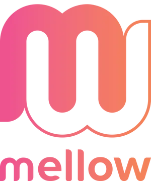 Mellow Finance Solutions Logo Wallpaper