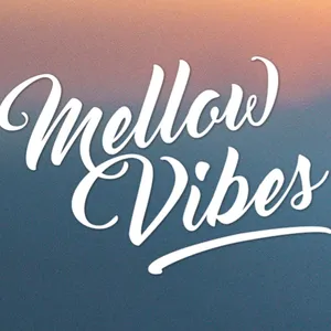 Mellow Vibes Track Wallpaper