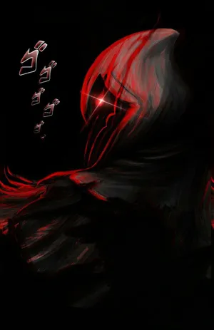 Menacing Sign Hd Phone Wallpaper