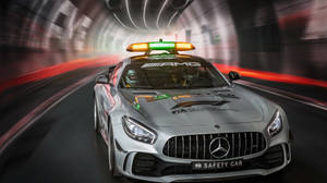 Mercedes Amg Gtr 2018 Fia Formula 1 Wallpaper