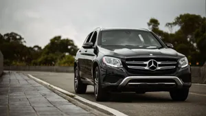 Mercedes Glc Glc Glc Glc Glc Glc Glc Wallpaper
