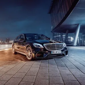 Mercedes S-class S-class S-class S-class S-class S-class S-class Wallpaper
