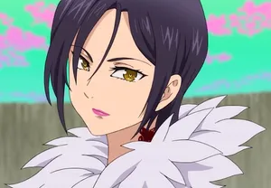 Merlin, The Boar's Sin Of Gluttony In Seven Deadly Sins Wallpaper