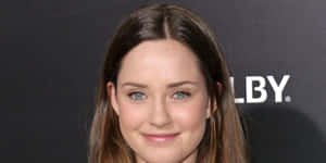 Merritt Patterson Event Appearance Wallpaper