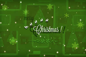 Merry Christmas Wallpapers - Wallpapers Wallpaper