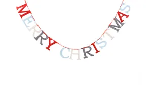 Merry Christmas Word Wallpaper