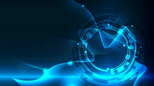 Mesmerizing Abstract Art Wallpaper