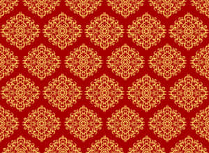 Mesmerizing Abstract Pattern Wallpaper