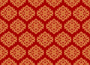 Mesmerizing Abstract Pattern Wallpaper