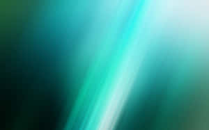 Mesmerizing Aqua Green Waves Wallpaper Wallpaper