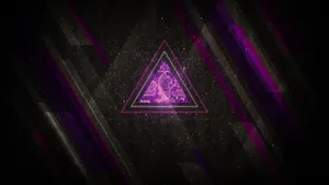 Mesmerizing Colorful Swirls Wallpaper