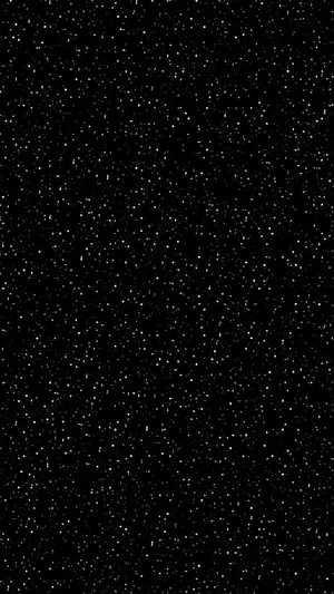 Mesmerizing Dark Sky With Stars And Milky Way Wallpaper