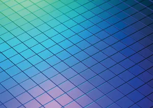 Mesmerizing Geometric Pattern Wallpaper