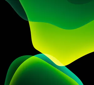 Mesmerizing Green Background For Ipad Wallpaper