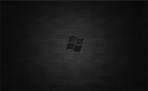 Mesmerizing Monochrome Abstract Design Wallpaper