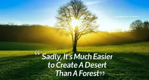 Mesmerizing Peak At Dawn Wallpaper