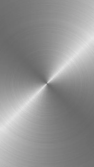 Metal Light Gray Iphone Wallpaper